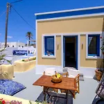 Pasithea Suites