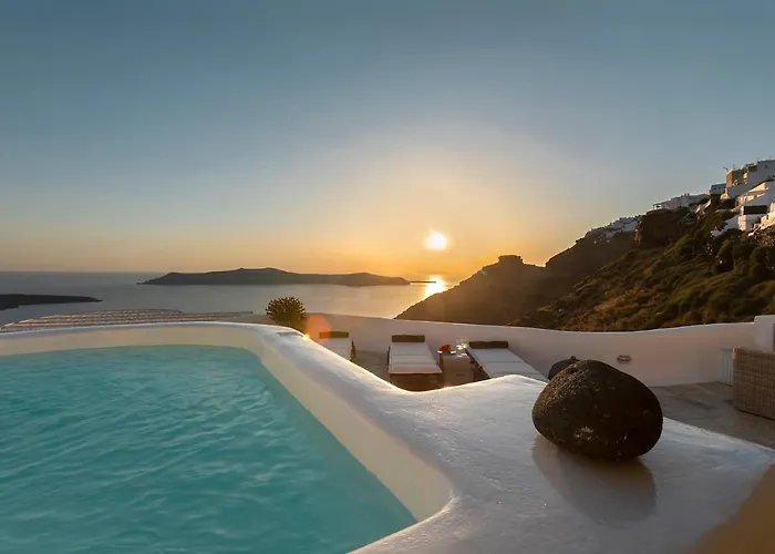 180° Caldera By Stylish Stays