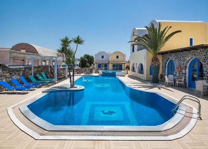 Villa Eleftheria
