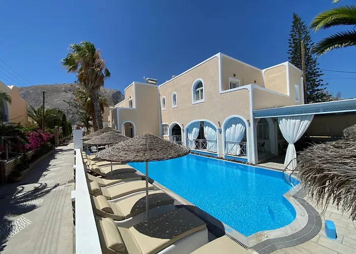 Dioskouri Art Villas