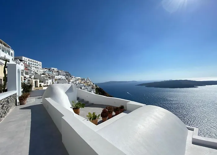 Panorama Suites