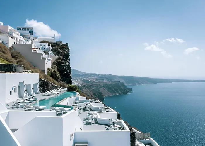 Grace Hotel, Auberge Resorts Collection