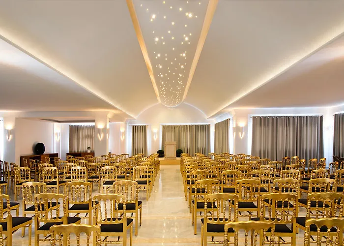 Greco Palace Hotel & Spa