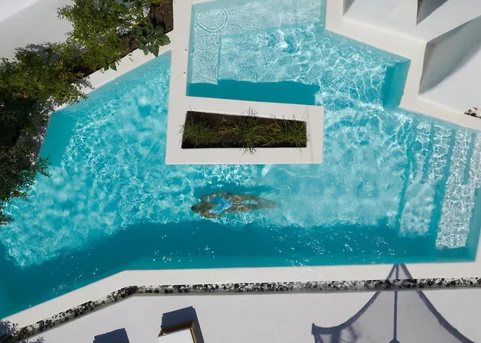 Bliss Mansion With Sunset View & Swimming Pool
