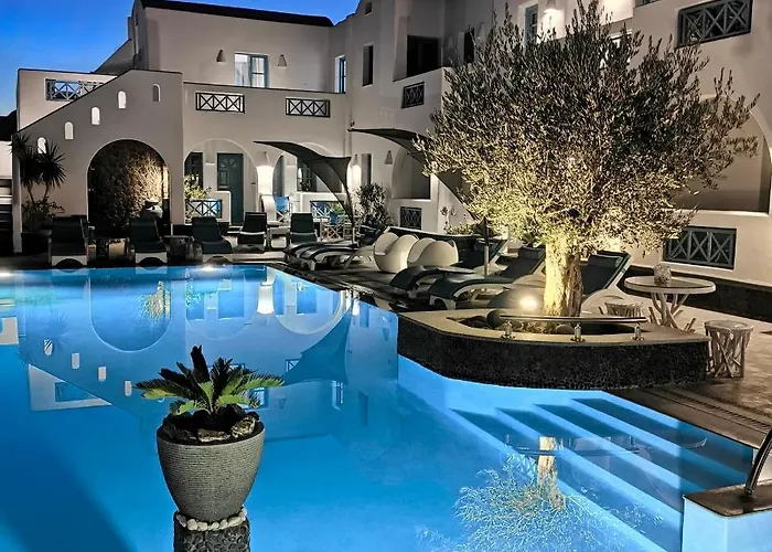 Anastasia Princess Luxury Beach Residence, Adults Only