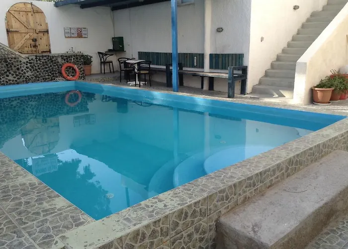 Rooms To Let Katerina & John\'S