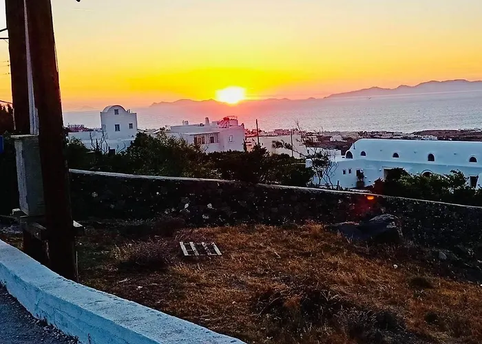 VI Sta Finikias Villa
