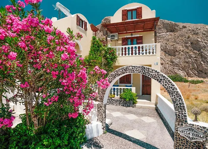 Villa Dima