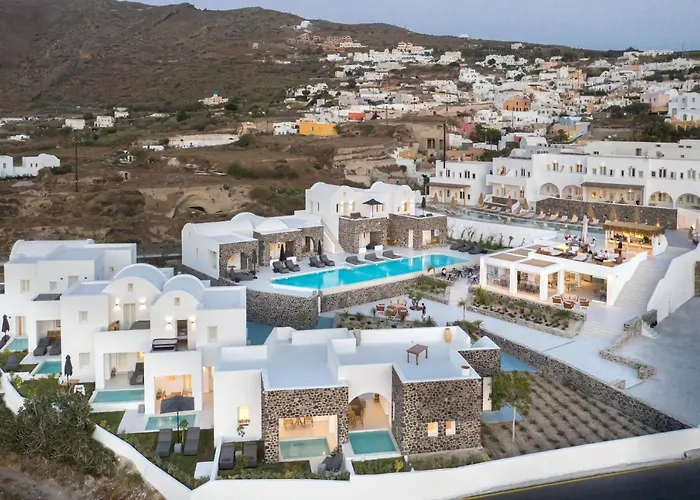 Secret View Hotel