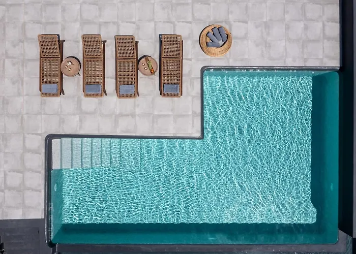 Ardor Exclusive Villas