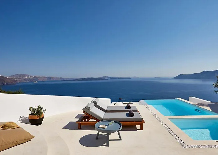 Amaya Selection Of Villas