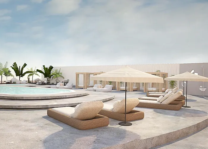 Aelia Luxury Suites