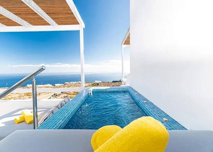 Salvatore Villas