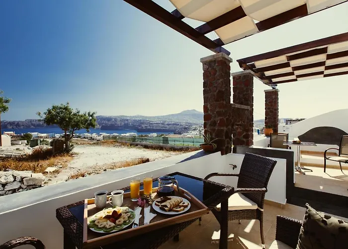 Aelia Suites