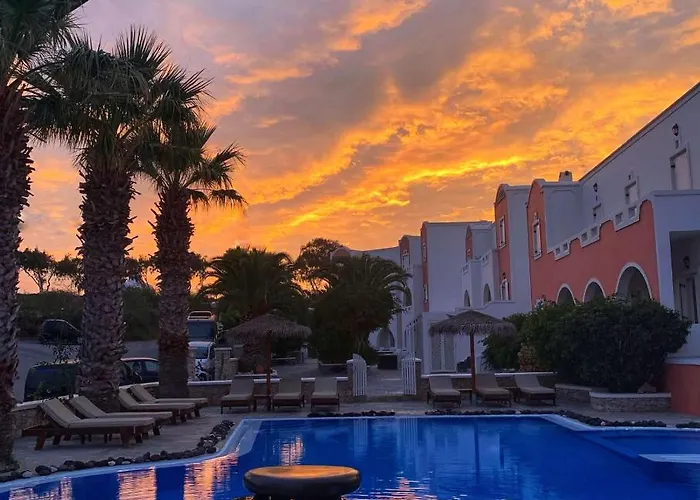 Villa Manos Hotel