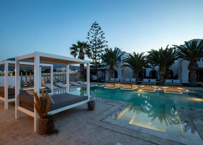 Louis Studios Santorini