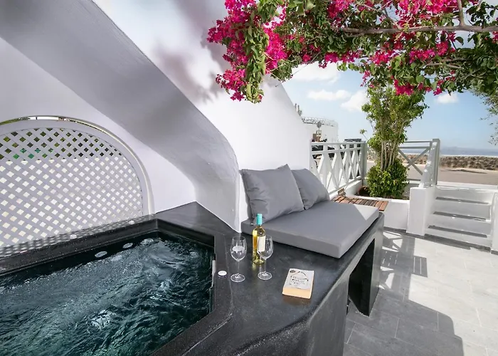 Sensia Luxury Apartment With Hot Tub