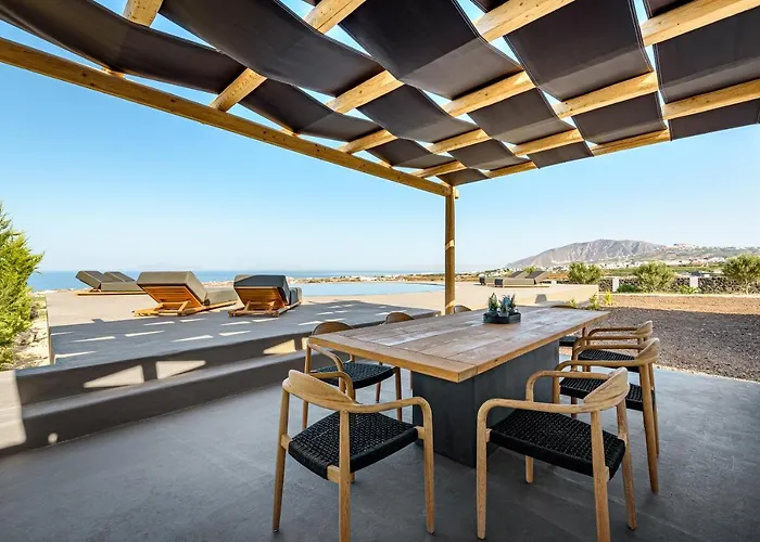 Saint Apostles Villas
