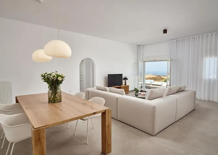 Lilium Homes