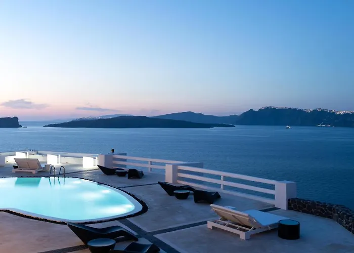 Avant Garde Suites