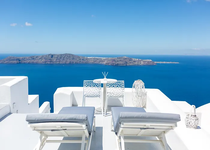 Dreaming View Suites