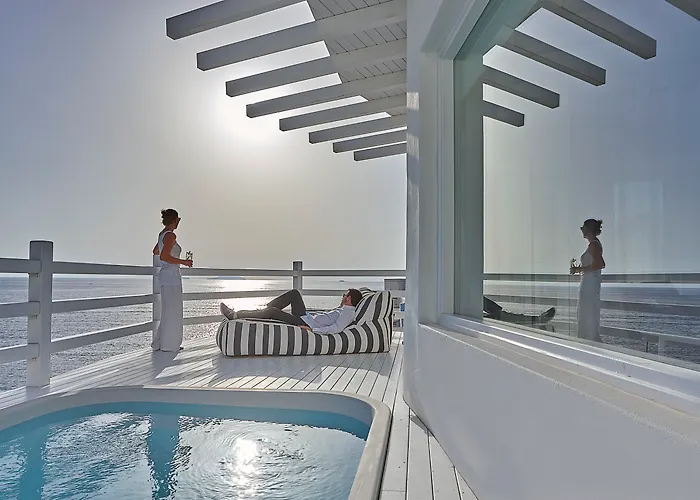 Notos Therme And Spa