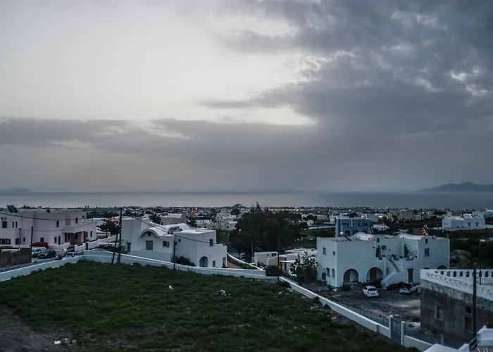 Omiros Hotel