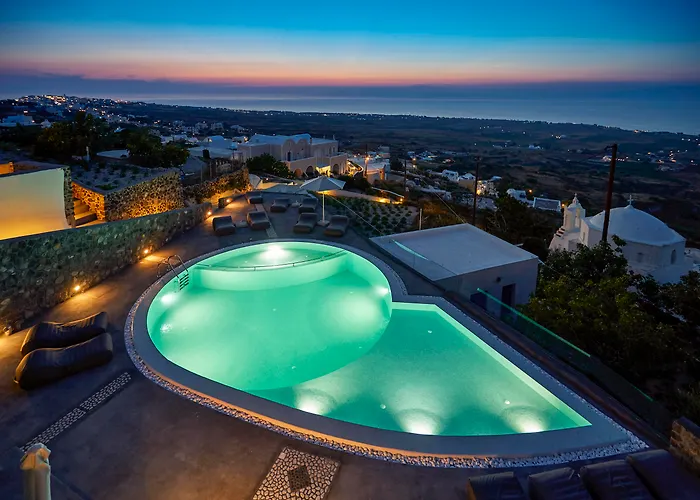 Aperanto Suites