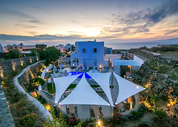 Apanomeria Boutique Residence