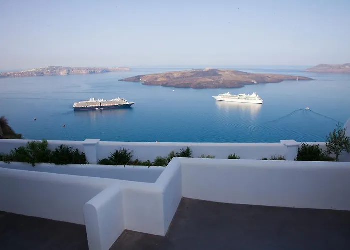 Fanari Vista Suites