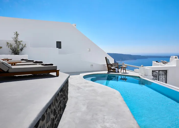 Senses Suites