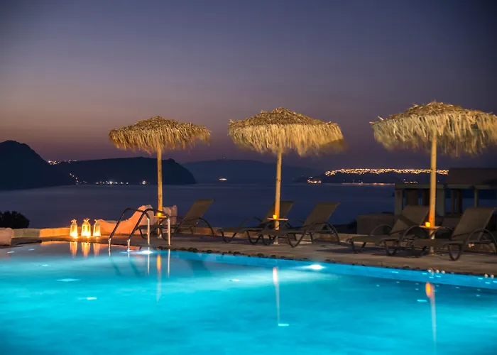 Sunset Faros