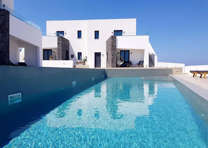 Mylithos Suites