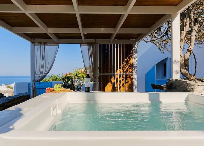 Sunsea Living Suites