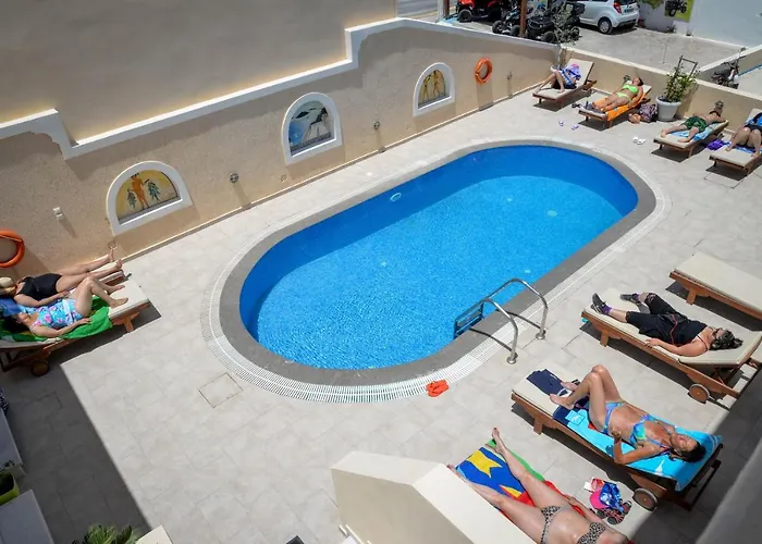 Villa Irini Studios