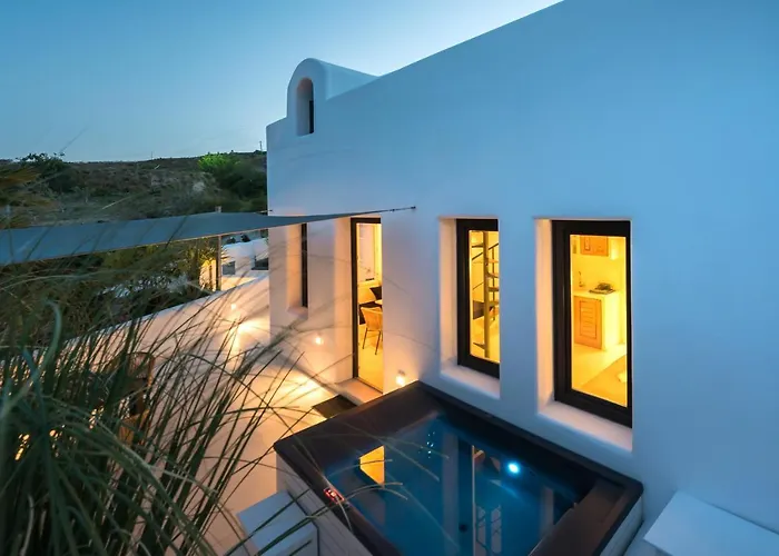 Il Fagiolo Suites