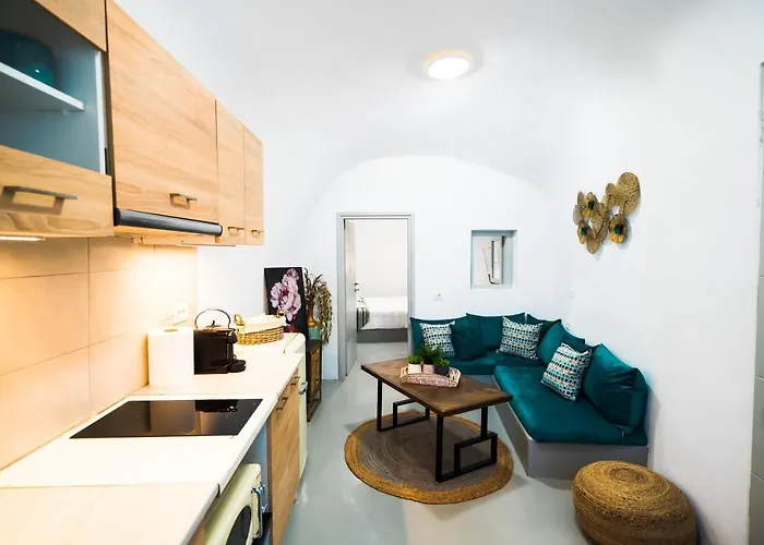 Jessica Apartment With Jacuzzi