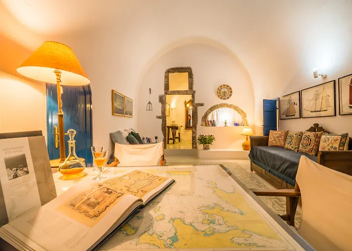 Fava Eco Suites