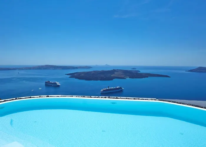 Alta Vista Suites
