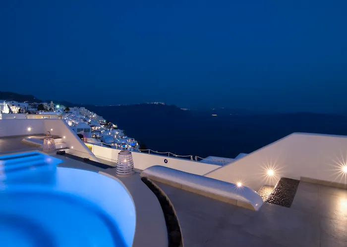 Santorini Secret Premium