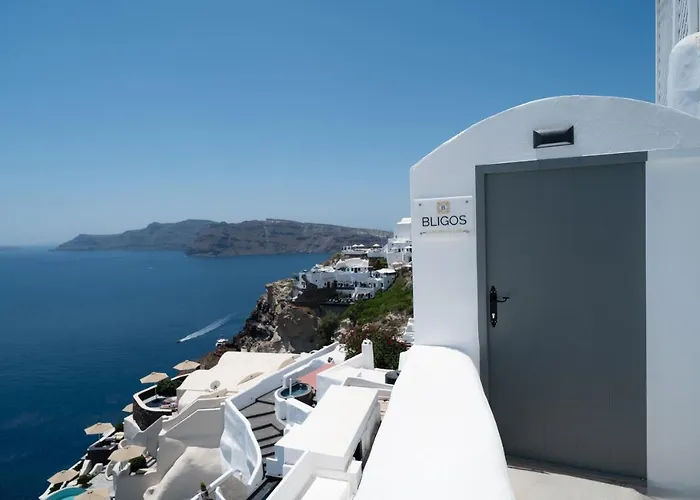 Bligos Villas