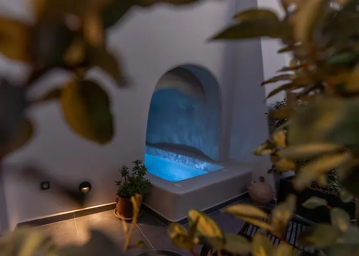 Alaya Suites