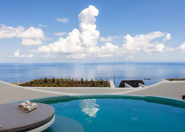 Secret Path Luxury Villas