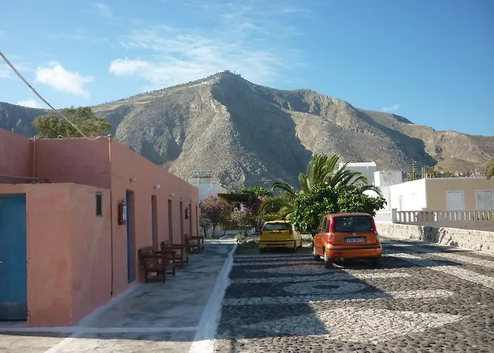 Agios Antonios