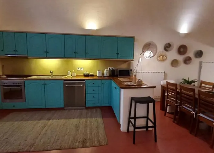 Villa Kisiris