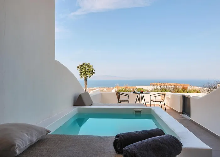 North Wind Luxury Suites