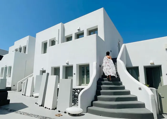 Kallos Imar Boutique Hotel