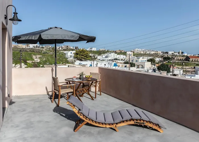 Frescoes Luxury Suites By Kb Hospitality