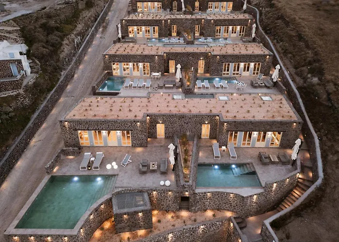 Almarossa Luxury Villas