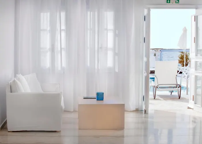 Poseidon Beach Hotel